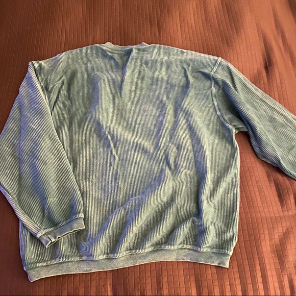 Corded crew ADPI crewneck sweatshirt!! - Picture 3 of 4